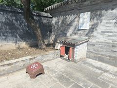 -护国天仙圣母庙