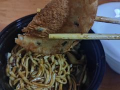-余艳梅拌面世家(马场横路店)