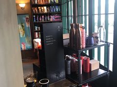 -星巴克(武康路店)
