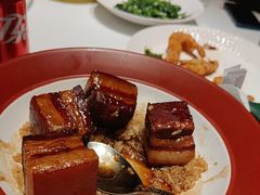 -天和晟烤鸭店(世纪坛店)