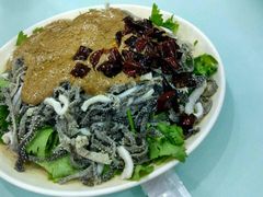 水爆肚-清真•蜀风园(丁字沽总店)