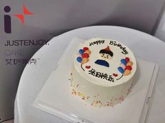 -艾加柒克蛋糕茶歇甜品台(春熙路店)