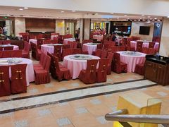 大堂-同君福大酒楼(紫新路店)