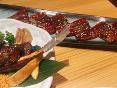 -花和海鲜自助(梅江店)