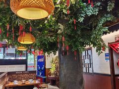 -成老灶火锅鸡(平山店)