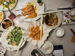 -莞府家宴·东莞菜(市民服务中心店)