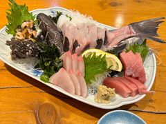 -海鮮市場長崎港(出島ワーフ店)