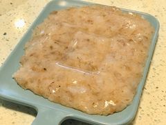 手打鲜虾滑-烹然四季椰子鸡火锅(团结湖总店)