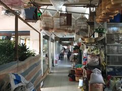 -本溪路花鸟市场(江浦路1709弄小区店)