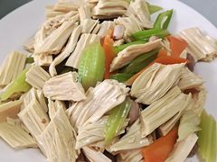 -康陵正德春饼宴26号