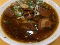 -水仙拉面(水仙街店)