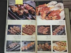 -Xabnam_夏葡纳·新疆餐厅(日坛上街店)
