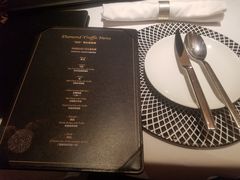 -王品牛排(郑州大卫城店)