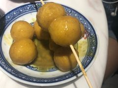 -老廣糖水铺(乐汇城店)