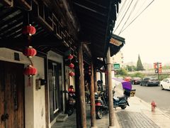 -三林本帮馆(中林街店)