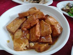-蛇口康乐快餐鱼仔档(翠苑小区店)