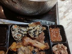 -火炉火自助餐(喜隆多店)