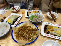 -荔银肠粉·非遗手藝(夫子庙店)