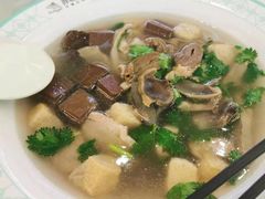 -苏晓玥·手作江南小吃(深圳北站店)