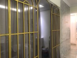 -BM SALON