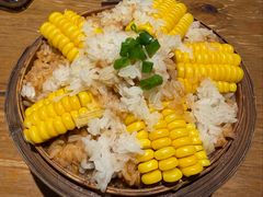糯米排骨-懒人盐府人家(安贞店)