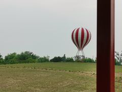 -歌斐颂巧克力小镇