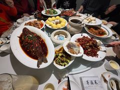 -茅溪菜·家宴(上品拾陆店)