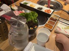 -炉小哥烤肉(熙地港店)