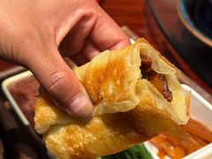 -四世同堂·京菜·烤鸭(双井店)
