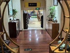 -福慧慈缘素食餐厅(王府井店)