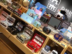 -九木杂物社(恒隆广场店)