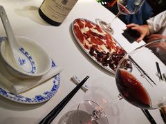 -老吉士酒家(天平路店)