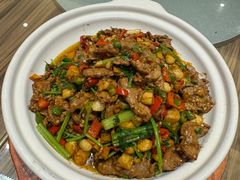 -九转小磨·非遗东北菜(群力店)