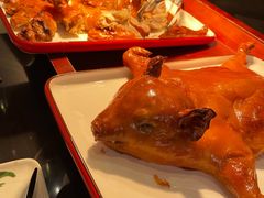 -The COOK·厨餐厅·自助餐(浦东嘉里大酒店)