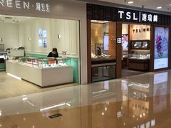 -银座mall(东直门店)