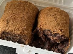 -老回回小吃(百万庄店)