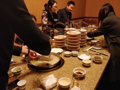 -龙继斑鱼庄(犀浦店)