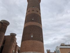 -新疆国际大巴扎