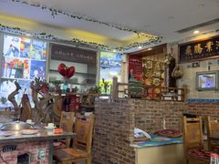 -百一大地锅(香福路店)