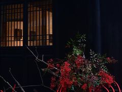 -法云安缦酒店