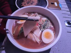 -丰茂烤串(全国首店)