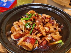 -桂小厨广西菜(青秀万达店)