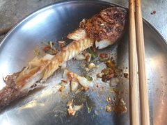 -神伙烧烤(江北黄泥塝店)