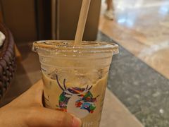 -luckincoffee瑞幸咖啡(顺义华联商厦店)