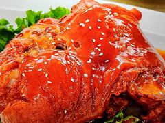 -东四民芳餐厅(世茂工三店)