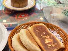 -浩日沁·蒙式餐厅(金泽时代广场店)