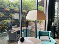 -杭州逸酒店(西湖武林店)