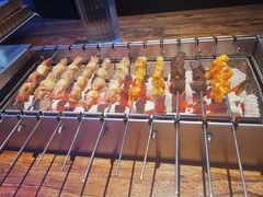 -三个蒙古大叔羊肉串(大宁店)