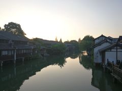-乌镇枕水度假酒店