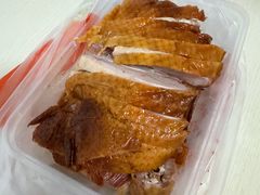 -徐家鸭子·非遗烤鸭(老门东店)